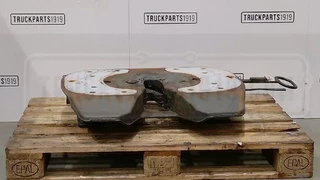 Mercedes-Benz N/A - Body & Chassis Parts Opleggerschotel MB MP4 image 1