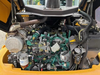 Volvo N/A 2016 - L30G wheelloader, 2016 year imagem 11