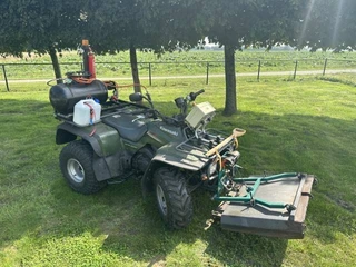 Kawasaki - KLF 300 for sale
