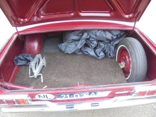Vauxhall N/A 1966 - VX 4.90 zdjecie 16