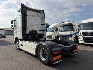 Volvo FH 2021 - 500 Globetrotter Euro 6 immagine 3 miniatura