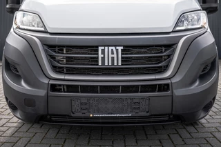 Fiat Ducato 2022 - MultiJet 140PK | Bakwagen met laadklep | Camera | Cruise | Airco afbeelding 23