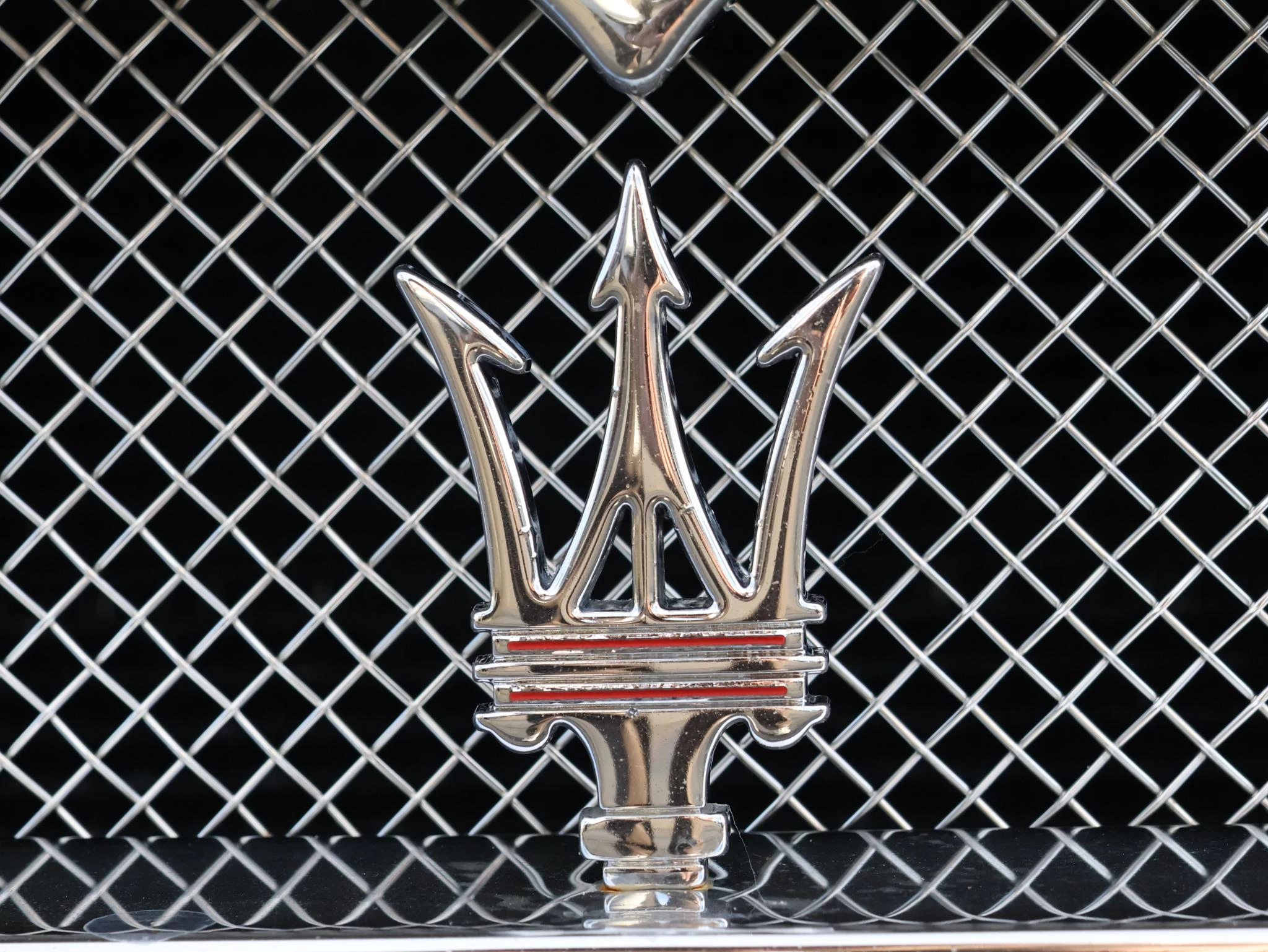 Maserati Spyder 2003 - 4.2 Cambiocorsa afbeelding 35