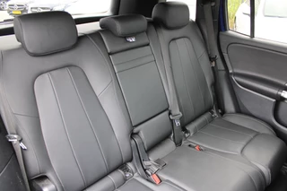 Mercedes-Benz GLB 2022 - 200 AUT7 Luxury Line LEDER SFEER WIDESCREEN TREKHAAK zdjecie 13