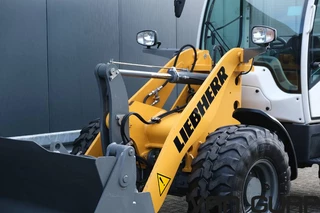 Liebherr N/A 2020 - 506 | 2020 | 1050h imagen 11