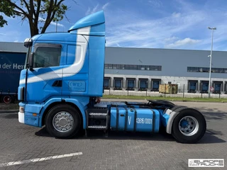 Scania 124 360 1998 - N/A obrazek 2