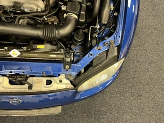 Mazda MX-5 1999 - NB Roadster 1.8i 10th Anniversary Nr. 1115 NL-Auto12 Maanden Bovag Garantie obrazek 93