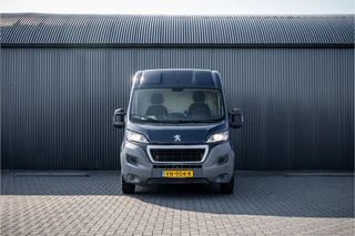 Peugeot Boxer 2015 - 2.2 HDi 110 L1H2 | Airco | Trekhaak zdjecie 3
