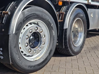 Volvo FM 2014 - 370 6x2*4 - HIAB X-Hiduo 188 E-5 Crane with remote - Euro 6 image 31