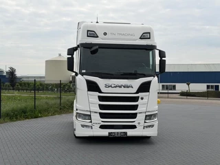 Scania R 2022 - R530 V8 NGS zdjecie 2