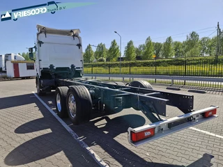Scania R 2022 - R500 6x2*4 NGS imagem 2