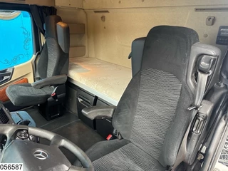 Mercedes-Benz Actros 2016 - 1845 EURO 6, PTO image 9