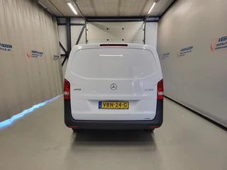 Mercedes-Benz Vito 2019 - 111CDI L3/H1 Euro 6! bild 17