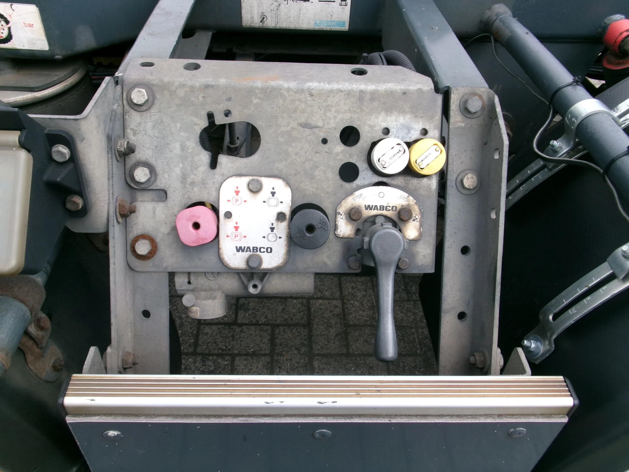 D-TEC CTD-41-03D 2010 - CTD-41-03D APK 04-2027 image 28