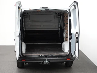 Renault Trafic 2024 - 2.0 Blue dCi 150PK T30 L2H1 Advance afbeelding 3 miniatuur