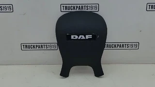 DAF - Body & Chassis Parts Stuurwielafdekkap DAF na sprzedaż