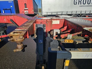 D-TEC FT-43-03V | Multi chassis all connections | ror drum 2005 - N/A obrazek 41