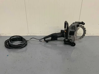 Ultra Force Equipment N/A 2026 - Ringzaag beton AC7400 bild 11