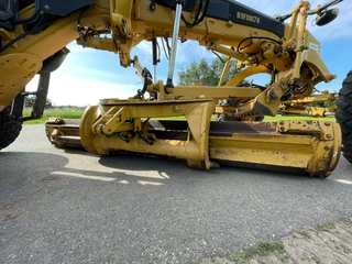 Caterpillar 12M 2011 - N/A obrazek 19