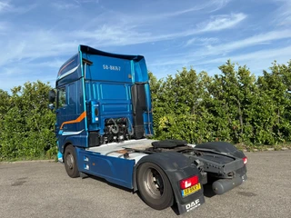 DAF XF 480 2018 - FT Euro6 afbeelding 3 miniatuur