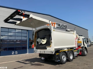 Volvo FE 350 VDL Translift zijlader 2023 - N/A immagine 7