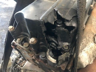 Renault N/A 2004 - 5001863242 DCI 11 C+J01 PREMIUM 420 image 5