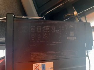 Scania G 2018 - G450 obrazek 12