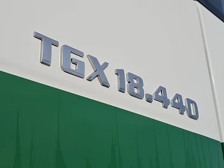 MAN TGX 2015 - 18.440 bild 17