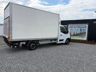 Renault Master 2023 - 2.3 imagem 3 miniatura