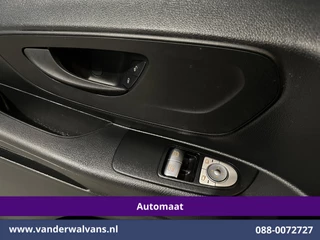 Mercedes-Benz Vito 2021 - 114 CDI 136pk 9G-Tronic Automaat L2H1 Euro6 Airco | Camera | Navigatie | Apple Carplay | Imperiaal | 2500kg Trekhaak obrazek 19