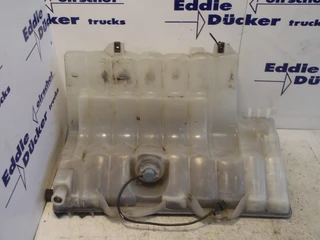 DAF - KOELVLOEISTOFRESERVOIR 1371329 / 1660859 / 1871493 afbeelding 2 miniatuur