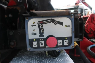 Volvo FM 2007 - N/A imagen 13