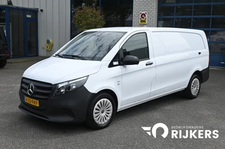 Mercedes-Benz Vito 2024 - 116 CDI XL L3 Pro immagine 1