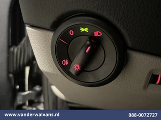 Volkswagen Transporter 2019 - 2.0 TDI 150pk L1H1 Euro6 Airco | Navigatie | Apple Carplay | Sidebars obrazek 15
