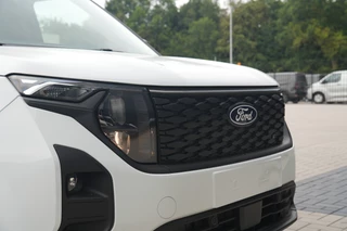 Ford E-Transit Courier 2026 - Trend 46 kWh 136pk - Stoel/Stuurverwarming - Camera - Cruise - Carplay/Android - Rijklaar zdjecie 38