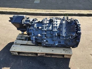 Transmission 12 AS 1931 TD afbeelding 1 miniatuur