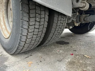 Volvo 240 2012 - FL 12-240 , Fridge truck , Carrier Viento image 29