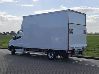 Mercedes-Benz Sprinter 2016 - 316 image 6