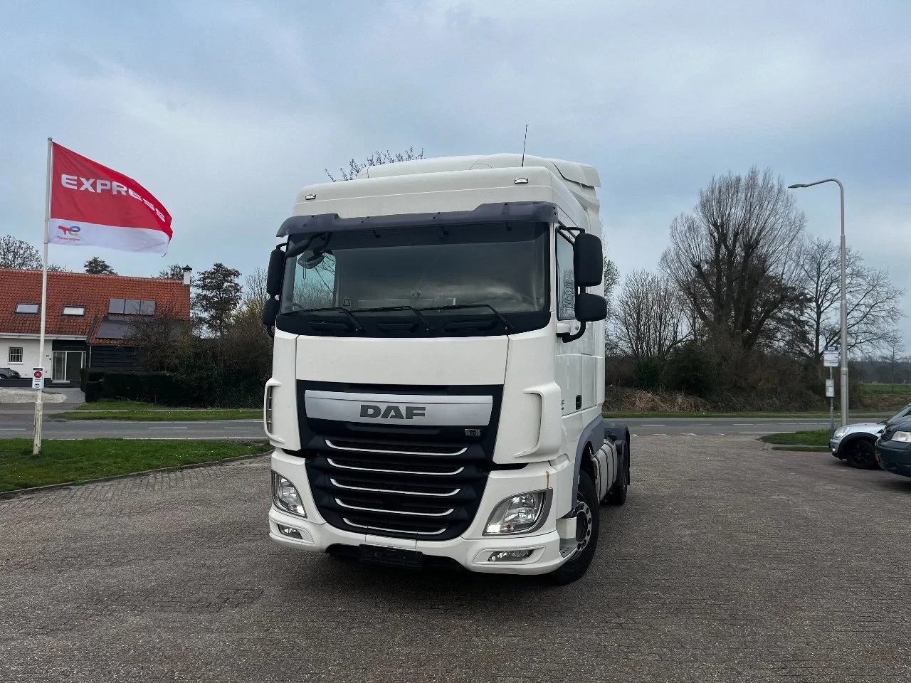 DAF XF 440 2013 - XF 440 FT | Euro 6 | 4x2 | low mileage obrázek 3