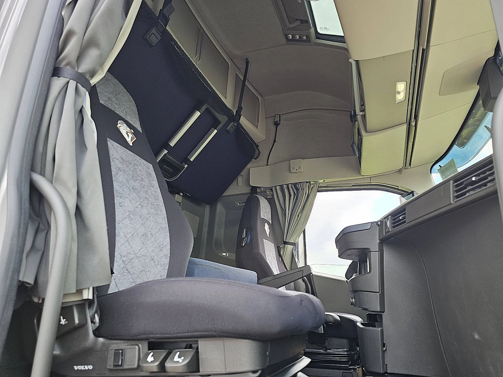 Volvo FH 2024 - 500 afbeelding 7