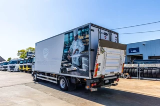 Renault N/A 2014 - MIDLUM 220.16 DXI+CARRIER MULTI TEMP+DHOLLANDIA imagen 7