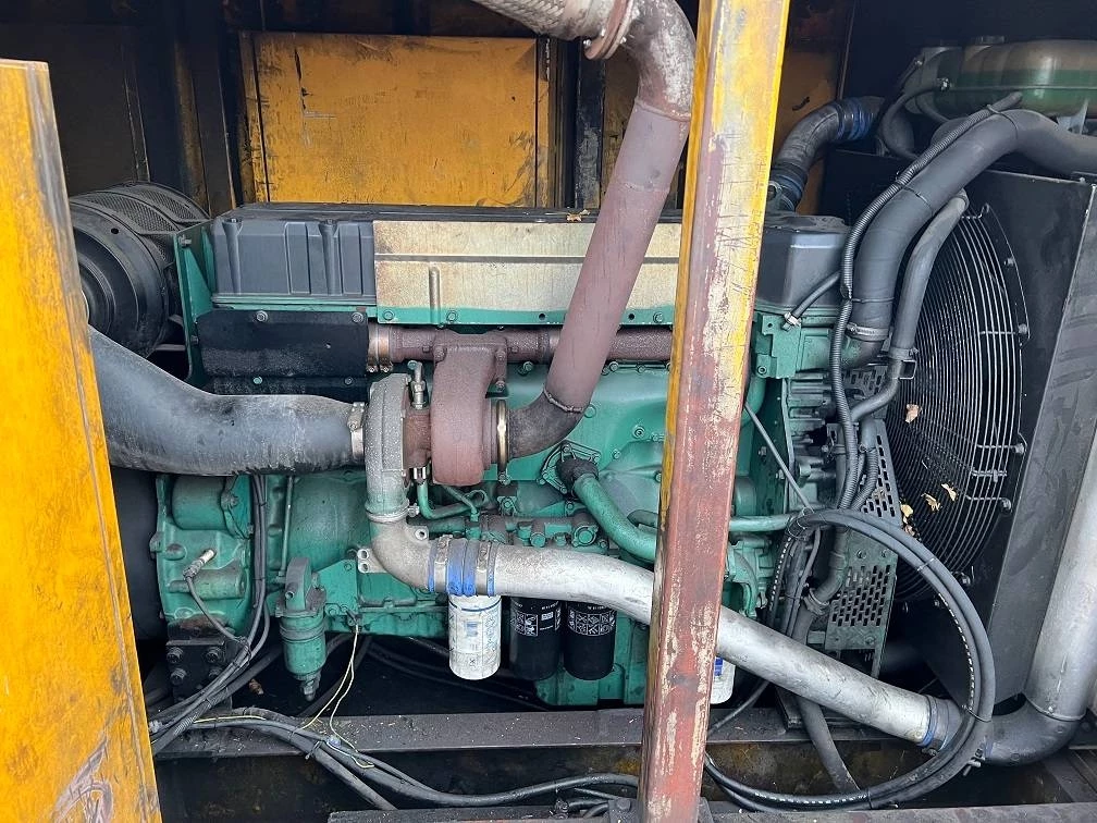 Volvo 2000 - indar 450kva imagem 4