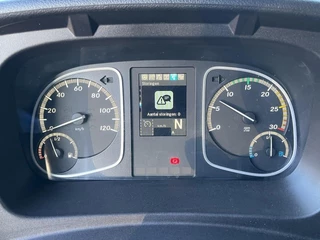 Mercedes-Benz Atego 2018 - 1218 bild 12