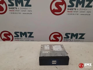 MAN N/A 2019 - Occ telematische bestuurdersmodule MAN imagen 1