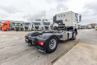 DAF N/A 2018 - CF 480 FT+INTARDER+HYDR. image 4