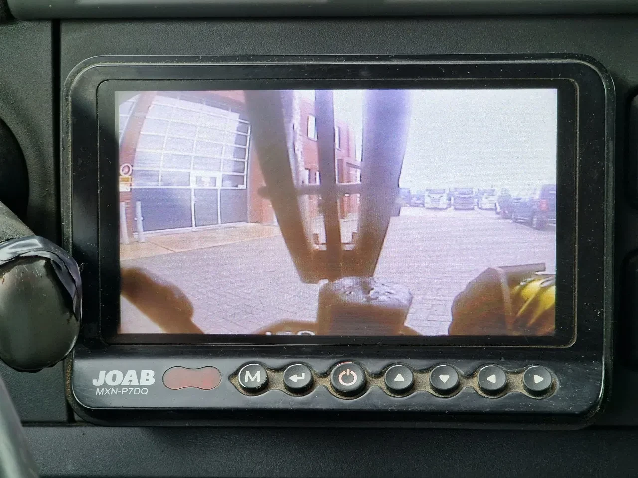 DAF CF 440 2016 - 6x2*4 - JOAB Skiploader - Euro 6 - Steering Axle obrázek 19