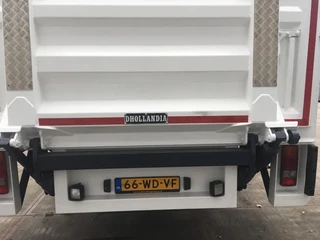 DRACO N/A 2009 - MXS220 - Wipkar Gesloten - Doorlader, 66-WD-VF obrazek 7