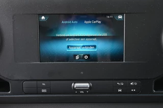 Mercedes-Benz Sprinter 2021 - 514 CDI L3 NIEUWE schuifzeilen bak Huifzeil obrazek 5