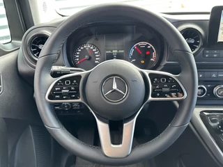 Mercedes-Benz eCitan 2025 - L1 Select Veel opties 51 kWh image 12