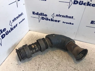 DAF N/A - 1702378 FLEXIBELE UITLAATPIJP LF45IV immagine 1